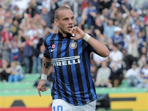 wesley sneijder rolex|wesley sneijder football.